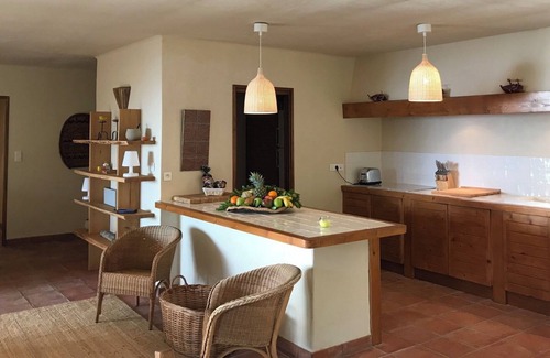Calcatoggio Casa | Casa mediterránea en el sur de Córcega