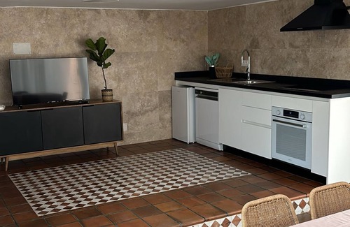 Los Puertos Casa | Vivienda mediterránea en Casa Terracota