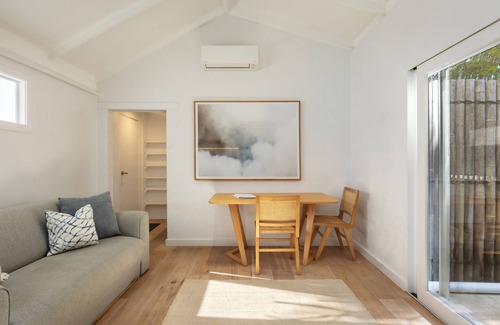 Byron Bay Apartamento | Mediterranean inspired studio in the Heart of Byron Bay