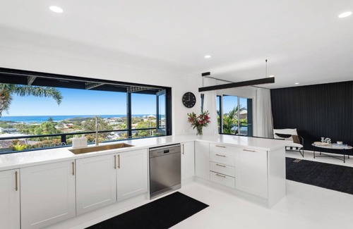 Boat Harbour Casa | Mediterranean Magic - Heated Spa and Pool with Ocean Views