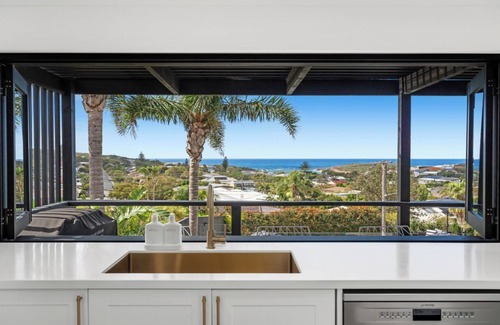 Boat Harbour Casa | Mediterranean Magic - Heated Spa and Pool with Ocean Views