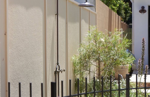Rose Bay Casa | Mediterranean Oasis in North Bondi