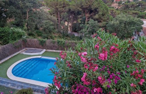 Vidreres Casa | Mediterranean Peaceful Getaway