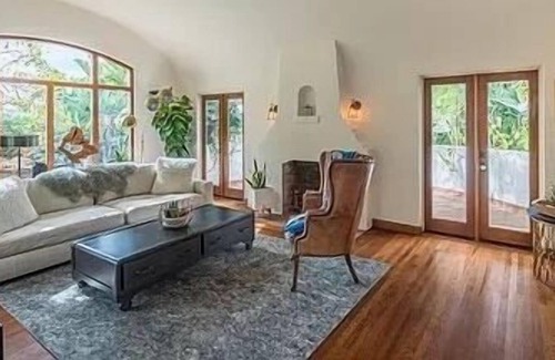 Sunset Cliffs Casa | Mediterranean Riviera Circa 1927: Casa Blanca Sunset Cliffs w Pool/Spa 1/2 acr