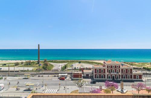 Montgat Apartamento | Mediterranean Soul Experience