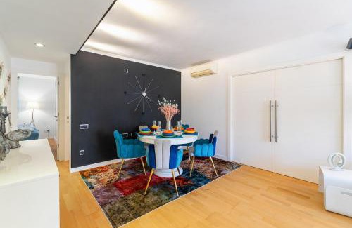 Montgat Apartamento | Mediterranean Soul Experience