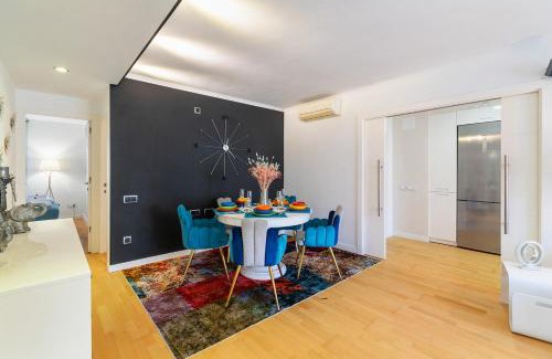 Montgat Apartamento | Mediterranean Soul Experience