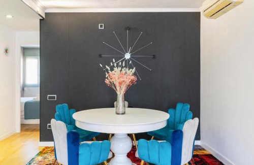 Montgat Apartamento | Mediterranean Soul Experience