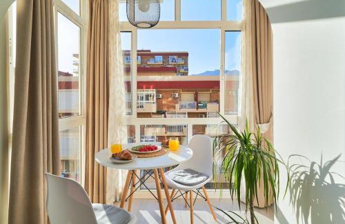 Benalmadena Costa Apartamento | Mediterranean Viewpoint