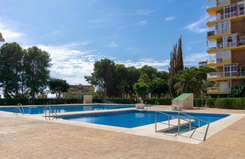 Benalmadena Costa Apartamento | Mediterranean Viewpoint