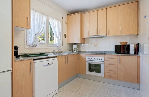 El Vendrell Casa | CHALET INDIVIDUAL CON PISCINA PRIVADA EN PARCELA CON JÁRDIN