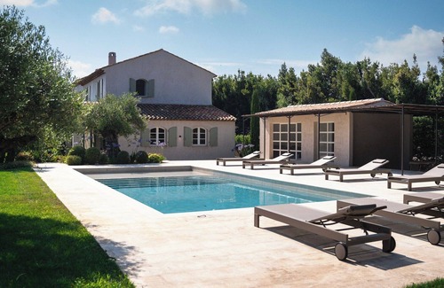 Cote d'Azur- French Riviera Apartamento | Villa mediterránea de 6 dormitorios y 12 baños al sur de Saint-Tropez