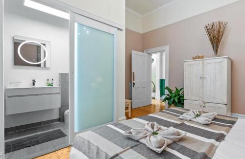 Cape Town City Centre Casa | Mediterranean Villa Guesthouse