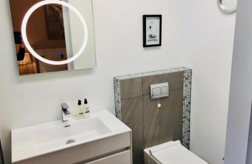 Cape Town City Centre Casa | Mediterranean Villa Guesthouse