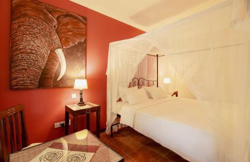 Dar es Salaam Hotel | Mediterraneo Boutique Hotel