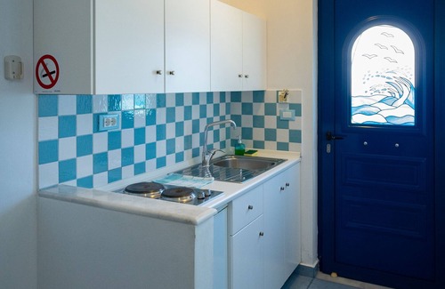 Stegna Hotel | Mediterraneo