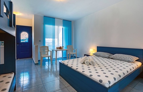 Stegna Hotel | Mediterraneo