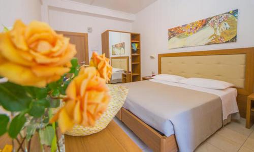 Cattolica Hotel | Mediterraneo Hotel & Suites