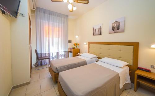 Cattolica Hotel | Mediterraneo Hotel & Suites