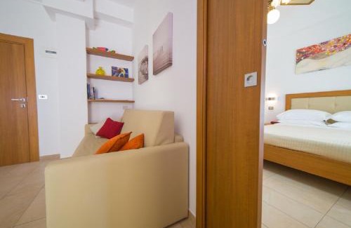 Cattolica Hotel | Mediterraneo Hotel & Suites