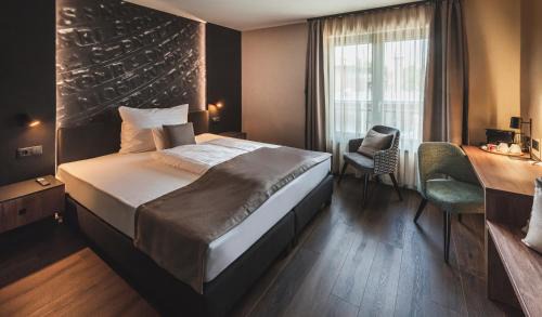 Esztergom Cama Y Desayuno | Mediterraneo Luxury Room Esztergom