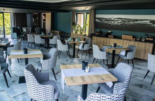 Esztergom Cama Y Desayuno | Mediterraneo Luxury Room Esztergom