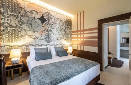 Monastiraki Hotel | MEDLEY