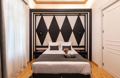 Monastiraki Hotel | MEDLEY