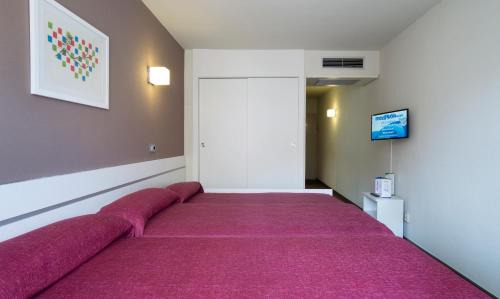 Tossa de Mar Apartamento | Medplaya Aparthotel Esmeraldas