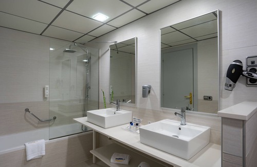 Rincon de Loix Hotel | Medplaya Hotel Flamingo Oasis