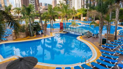 Rincon de Loix Hotel | Medplaya Hotel Flamingo Oasis