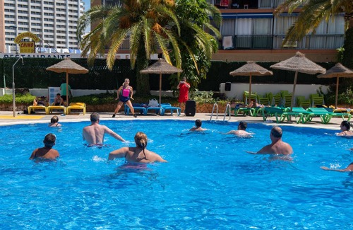 Rincon de Loix Hotel | Medplaya Hotel Regente