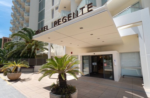 Rincon de Loix Hotel | Medplaya Hotel Regente