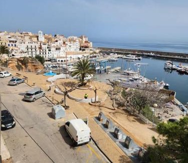 Costa Dorada Apartamento | Medsea Mirador Luxury Penthouse