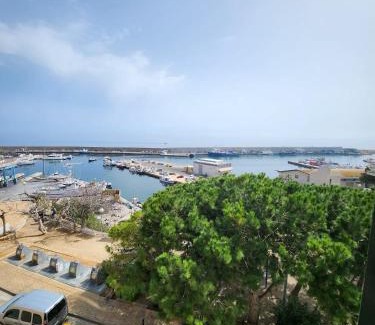 Costa Dorada Apartamento | Medsea Mirador Luxury Penthouse