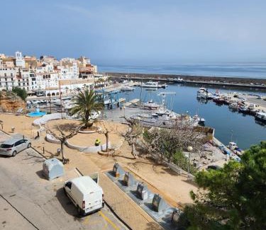 Costa Dorada Apartamento | Medsea Mirador Luxury Penthouse