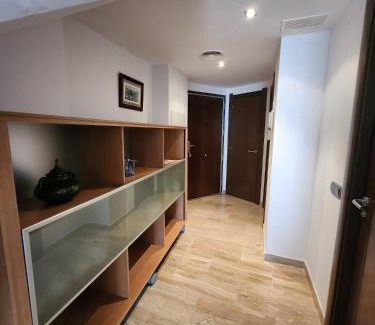 Costa Dorada Apartamento | Medsea Mirador Luxury Penthouse