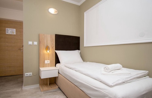 Medulin Hotel | Medulin, Hotel Koral*** - Triple Family Room (2+1)