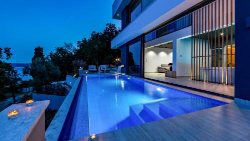 Medveja Villa | Medveja