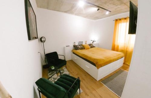 Novi Sad Apartamento | meebo apartments