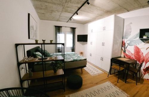 Novi Sad Apartamento | meebo apartments
