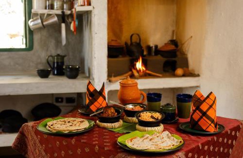 Ambewella Casa | Meena Amma's Tea Experience