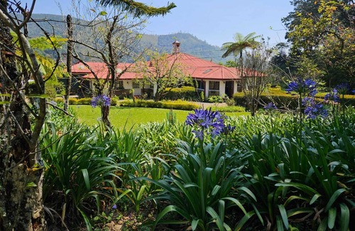 Nuwara Eliya Casa | Meena Ella Bungalow – Your Heritage Retreat in Sri Lanka’s Hill Country