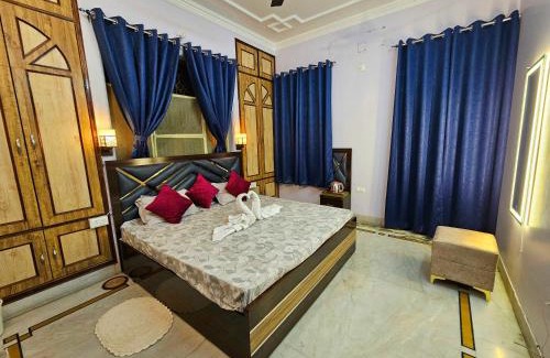 Mahmoorganj Apartamento | Meena's Homestay
