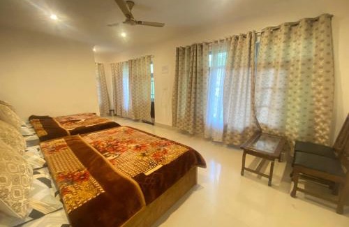 Srinagar Casa | Meer Mansion Homestay