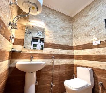 Srinagar Casa | Meer Mansion Homestay