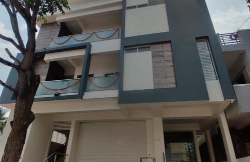Mysore Apartamento | Meer Stay - Premium Service Apartments