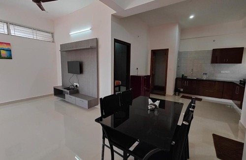 Mysore Apartamento | Meer Stay - Premium Service Apartments