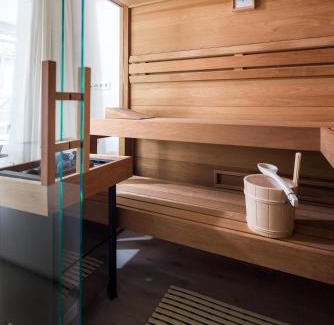 Norderney Apartamento | Meerblick exklusiv