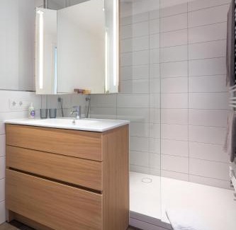 Norderney Apartamento | Meerblick exklusiv